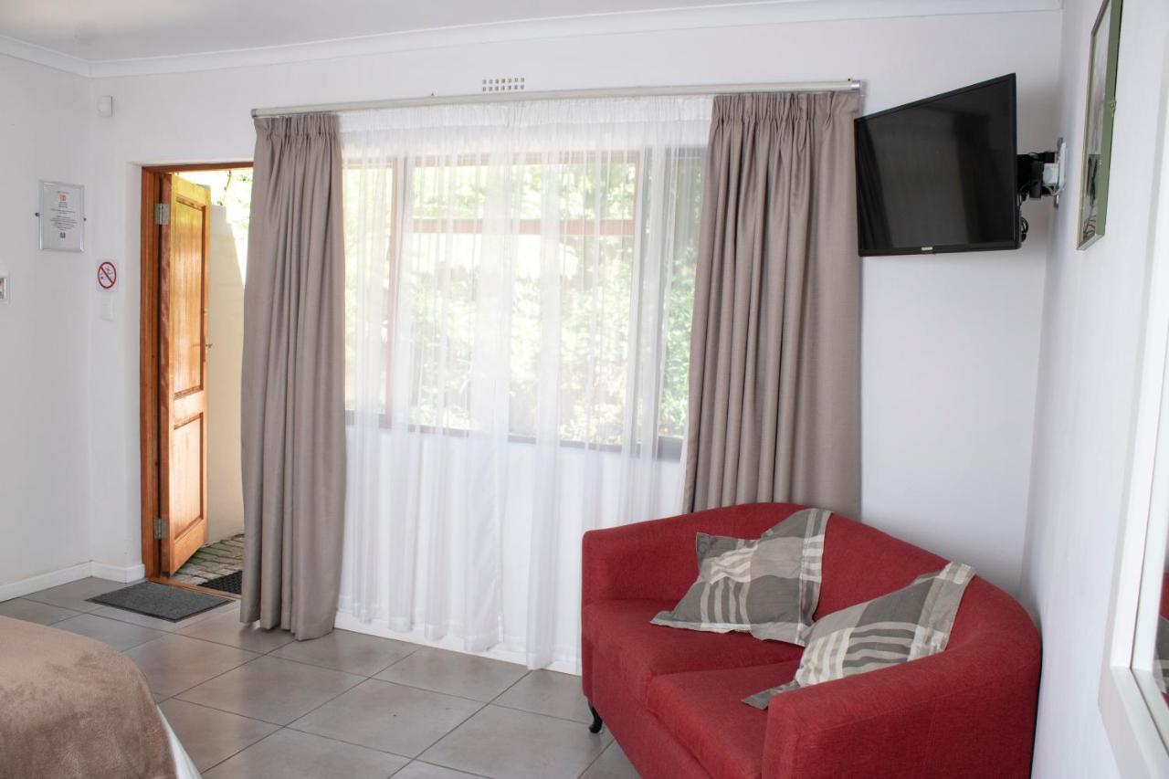 Andelomi Forest Lodge Stormsrivier Exterior photo