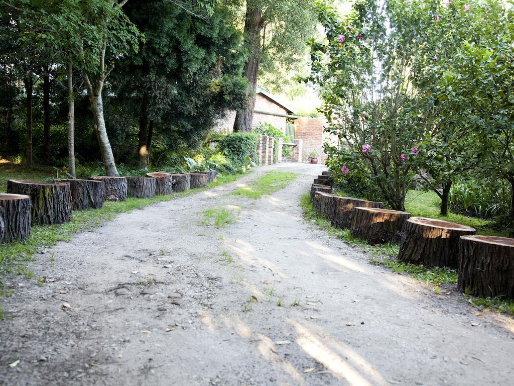 Andelomi Forest Lodge Stormsrivier Exterior photo